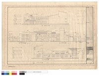 藏品(立面圖)的圖片