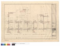藏品(墻剖面、窗台及窗台板大樣)的圖片