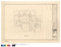 藏品(一層平面圖)的圖片