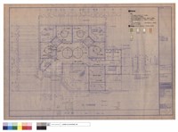 藏品(地面層平面圖)的圖片