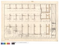 藏品(墻剖面圖)的圖片