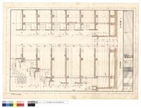 藏品(墻剖面圖)的圖片