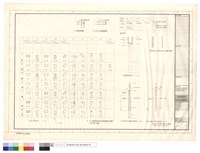藏品(柱配筋圖，墻配筋圖，花壇配筋詳圖)的圖片