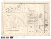 藏品(現況、地籍圖、位置圖、圖例、面積計算)的圖片