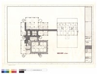 藏品(参層平面圖)的圖片