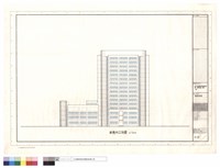 藏品(東南向立面圖)的圖片