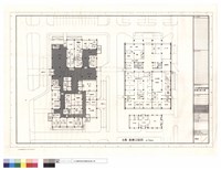 藏品(壹層平面圖)的圖片