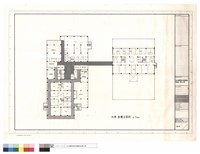 藏品(参層平面圖)的圖片