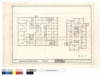 藏品(貳層平面圖)的圖片