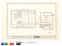 藏品(地下層平面圖)的圖片