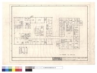 藏品(一樓平面圖)的圖片