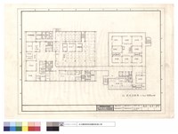 藏品(貳樓平面圖)的圖片