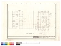 藏品(標準層平面圖)的圖片