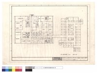 藏品(二樓平面圖)的圖片
