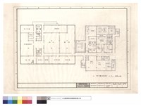 藏品(地下室平面圖)的圖片