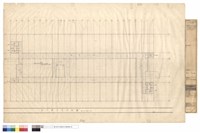 藏品(地下層天花平面圖)的圖片