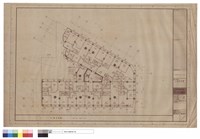 藏品(四層平面圖)的圖片