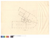 藏品(2~3樓平面圖)的圖片