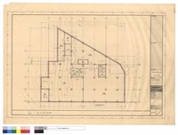 藏品(地下室平面圖)的圖片