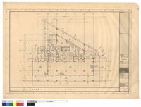 藏品(一層平面圖)的圖片