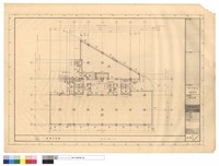 藏品(二層平面圖)的圖片