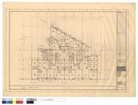 藏品(十二層平面圖)的圖片