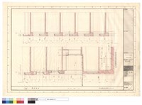 藏品(墻剖面圖)的圖片