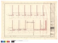 藏品(墻剖面圖)的圖片