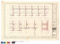 藏品(墻剖面圖)的圖片