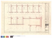 藏品(墻剖面圖)的圖片
