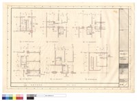 藏品(浴廁平面詳圖)的圖片