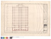藏品(橫向剖面圖)的圖片