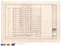 藏品(縱向剖面圖)的圖片