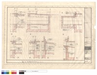 藏品(地下室結構接縫剖面大樣)的圖片