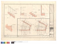 藏品(屋頂、屋塔樓梯平面)的圖片