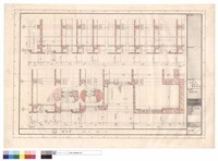 藏品(墻剖面圖)的圖片