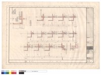 藏品(墻剖面圖)的圖片