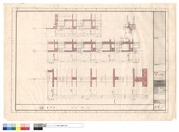 藏品(墻剖面圖)的圖片