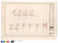 藏品(墻剖面圖)的圖片