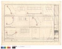 藏品(窗立面圖)的圖片