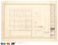藏品(昇降合骨架圖)的圖片