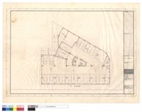 藏品(地下室平面圖)的圖片