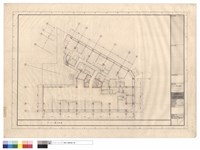藏品(六~十二層平面圖)的圖片