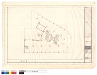 藏品(二層平面圖)的圖片