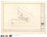 藏品(二層平面圖)的圖片