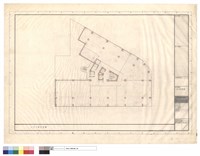 藏品(二至三層平面圖)的圖片
