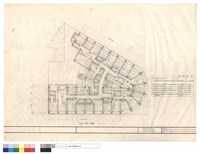 藏品(四~十二層平面圖)的圖片