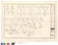 藏品(長向配筋參照短向、柱配筋表)的圖片