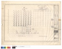 藏品(供電幹線昇位圖、集中電視天線昇位圖)的圖片