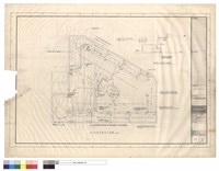 藏品(地下室電氣照明平面圖)的圖片